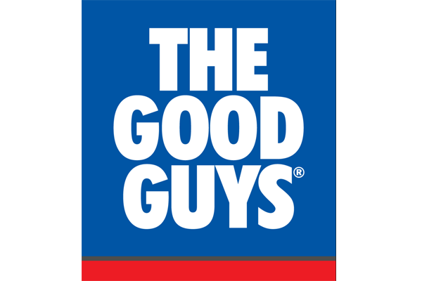 The Good Guys